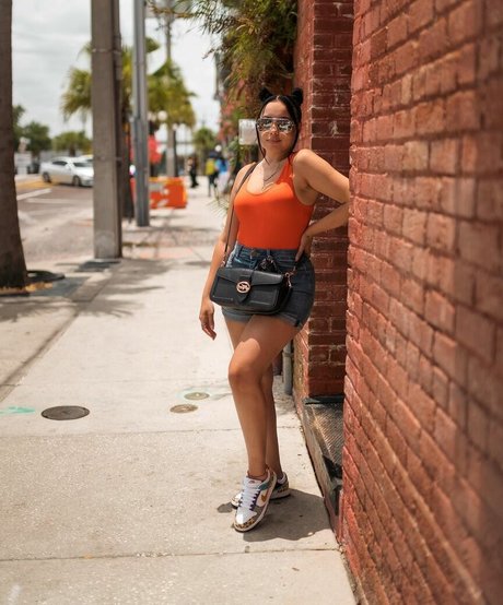 Alejandramariaxo Nacktbilder von OnlyFans geleakt