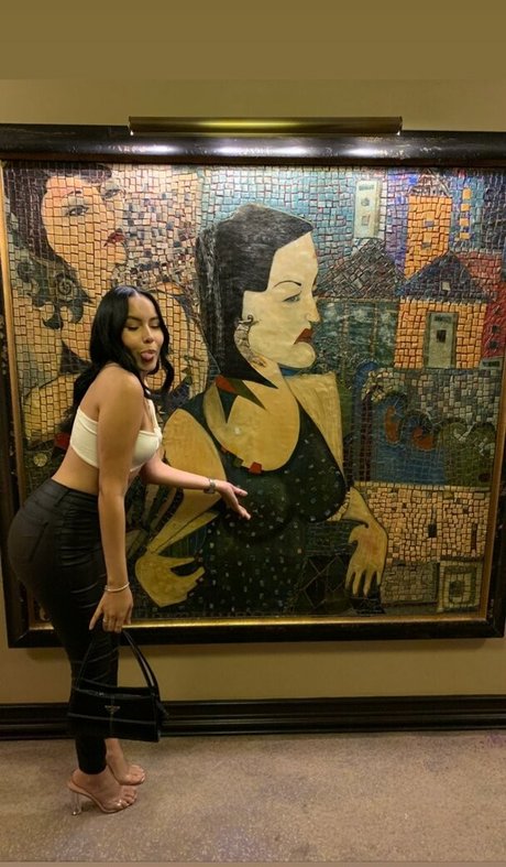 Alejandramariaxo OnlyFans Fotos