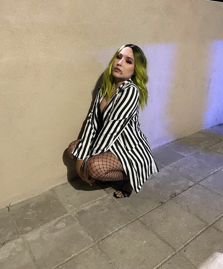 Alejandramariaxo OnlyFans XX