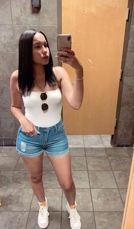 Alejandramariaxo OnlyFans Nackt Leaks