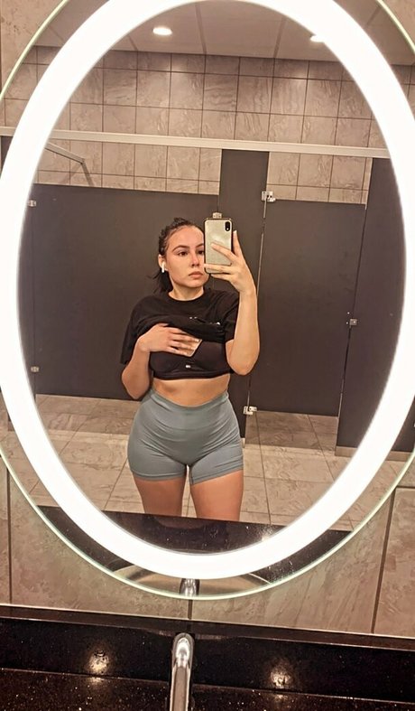 Alejandramariaxo NurlyFans-Brüste