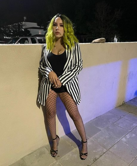 Alejandramariaxo Heiße OnlyFans Inhalte