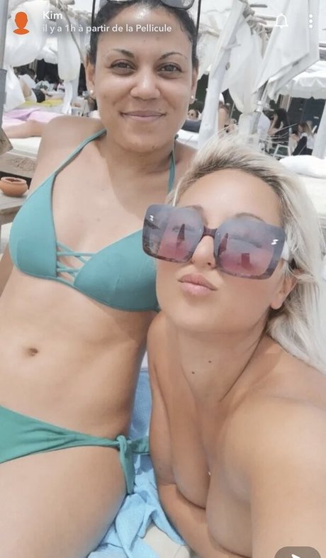 Kaakou Nackt auf OnlyFans