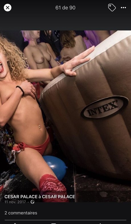 Kaakou OnlyFans Dirtyship geleakt