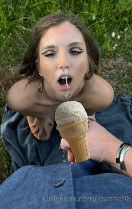 joanna98 Geleakte OnlyFans-Inhalte