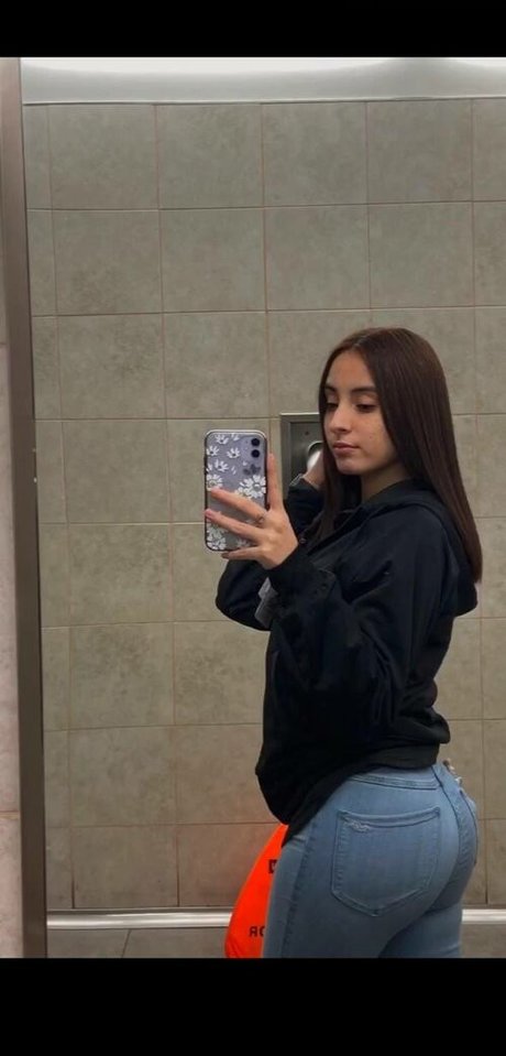 Madridd OnlyFans Nackt