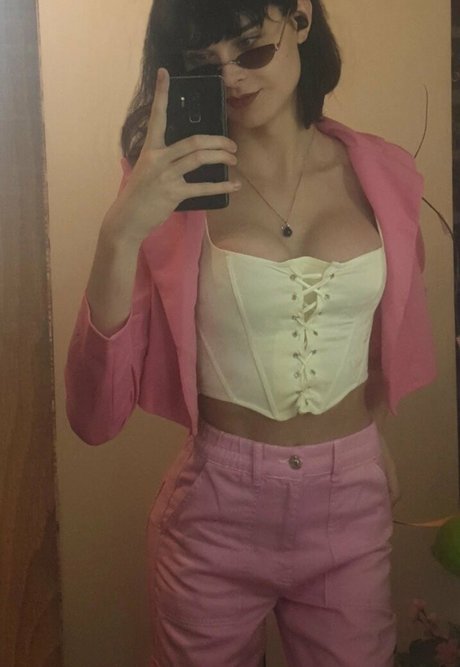 Niki Zmf OnlyFans Sex Leaks