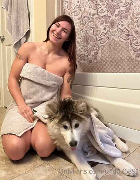 Terry Lifts Po OnlyFans