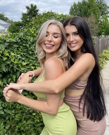 nataliebarness Nackt auf OnlyFans