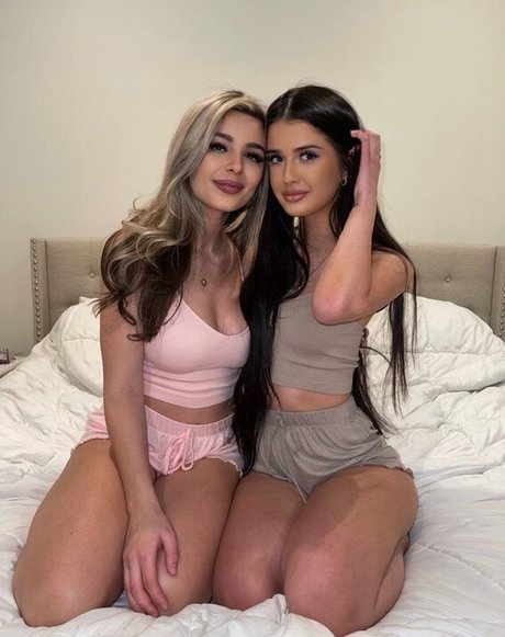 nataliebarness Kostenlose OnlyFans-Inhalte