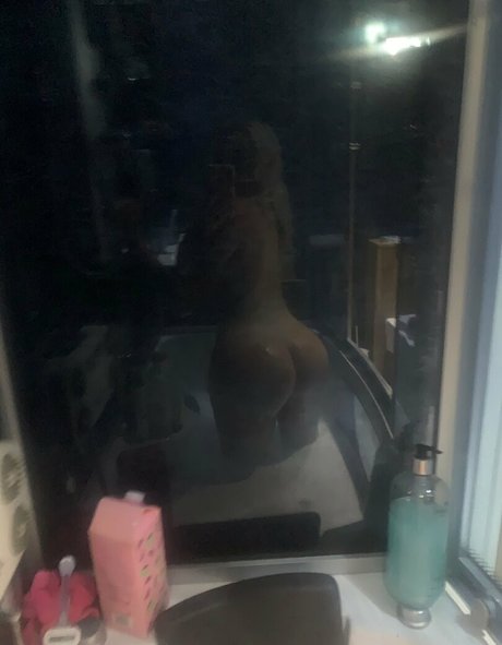 Hannah Shacklock Leaked OnlyFans XXX