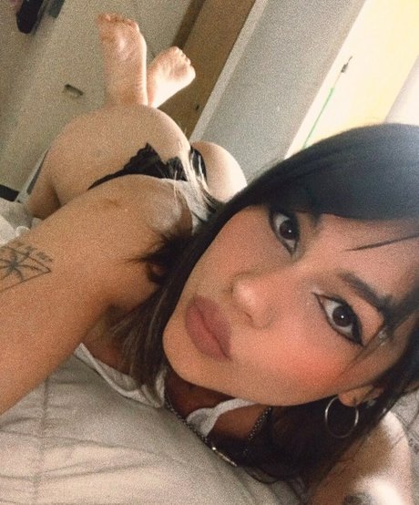 Giuliana Luna Nackt OnlyFans