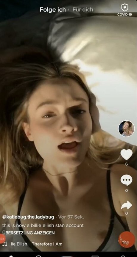 Caitlin Erin O Neill Nacktbilder von OnlyFans geleakt