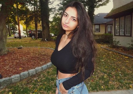 Nicolaravee OnlyFans-Sex