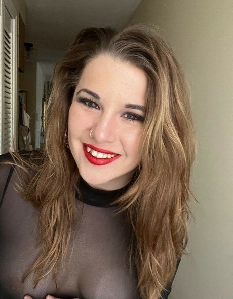 Bourbonformyalpacas Nacktbilder von OnlyFans geleakt