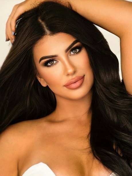 Kerrigan Garrison Oben ohne OnlyFans