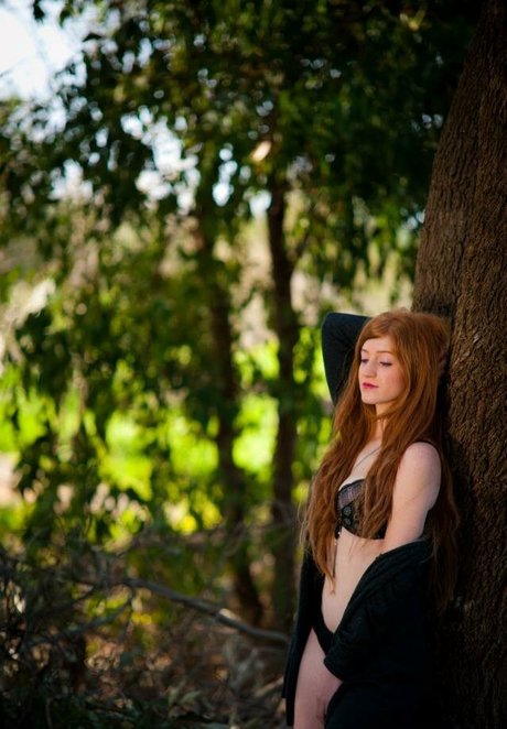 Lital Radensky OnlyFans-Bilder