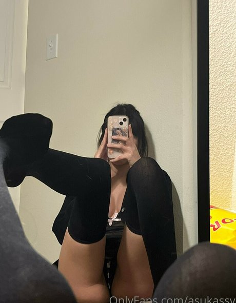 Asukassy Nur für Fans