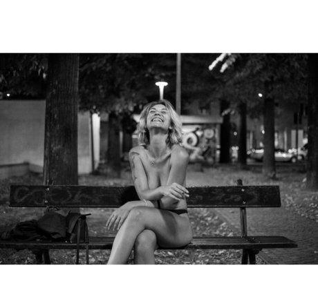 Antonell Spina OnlyFans Bilder