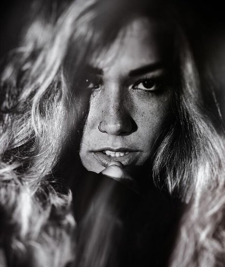 Antonell Spina Nacktbilder von OnlyFans geleakt