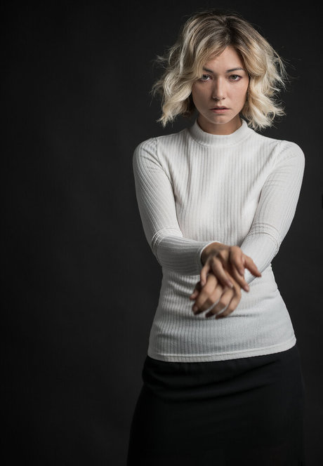 Antonell Spina OnlyFans geleakt