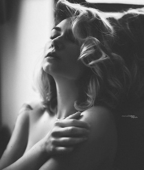 Antonell Spina OnlyFans Leak