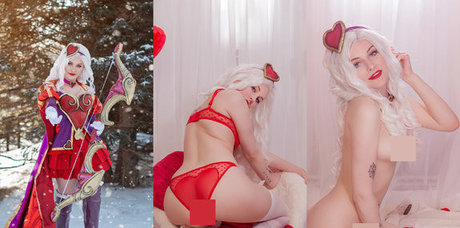 Rianna Care Nacktbilder von OnlyFans geleakt