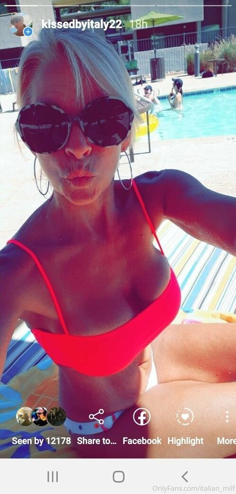 Kissedbyitaly420 OnlyFans Sex Leak