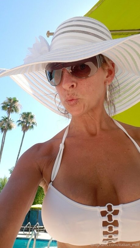 Kissedbyitaly420 Nackt Leaks OnlyFans