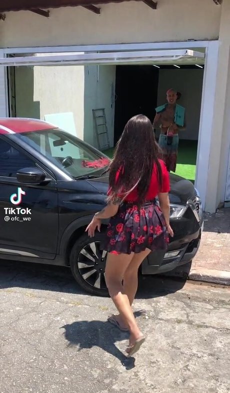 MC Branquinha Nacktbilder OnlyFans