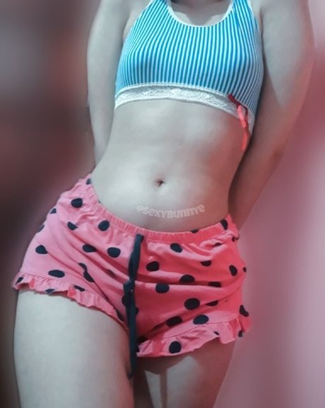 Bunnyezinha OnlyFans Arsch Leak