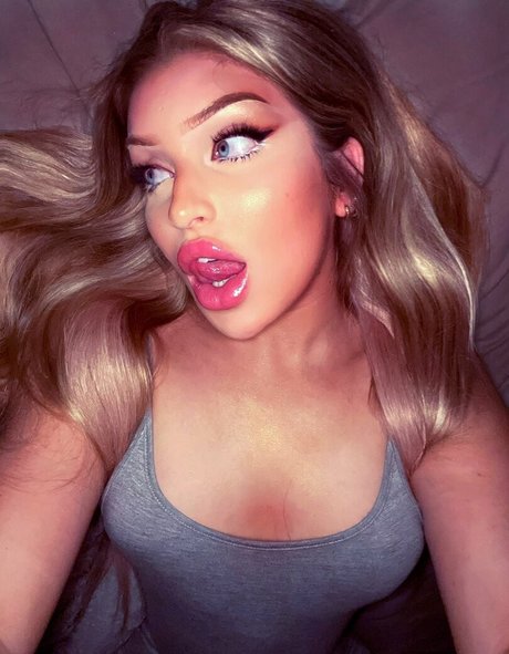 Adea Danielle Leaked OnlyFans Sex