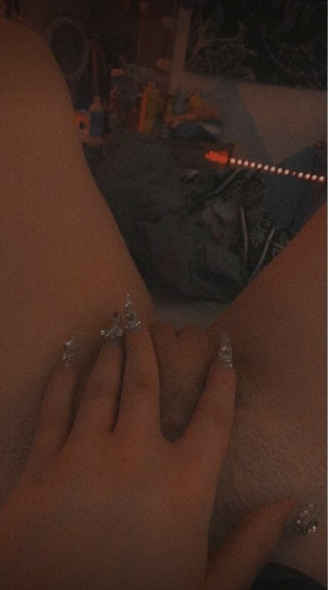 Adea Danielle Nacktbilder von OnlyFans geleakt