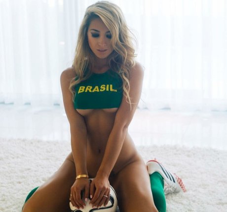 Livia Gullo Nacktbilder von OnlyFans geleakt