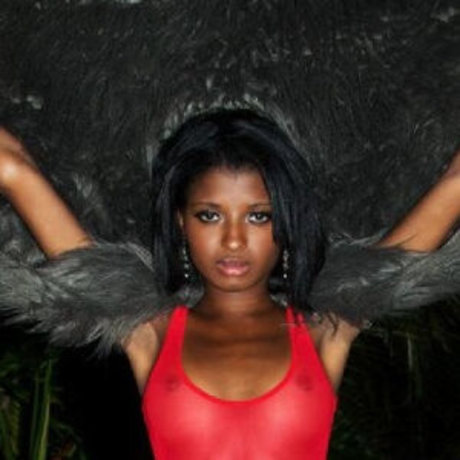 Nerlande Daniel OnlyFans-Bilder geleakt