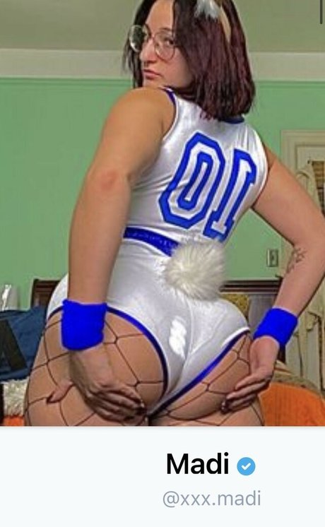 Xxx madi Sex auf OnlyFans