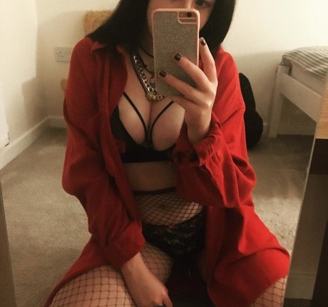 Amy G Nacktbilder OnlyFans Leak