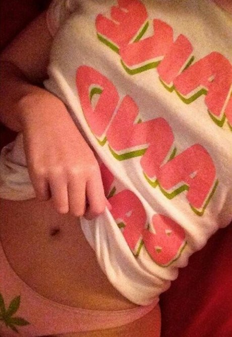 Amy G Nacktbilder von OnlyFans geleakt