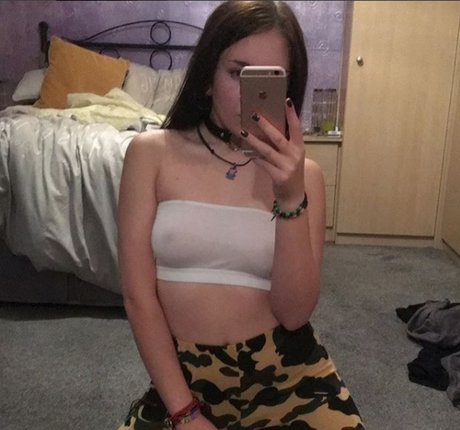 Amy G Leaks von Nacktbildern auf OnlyFans