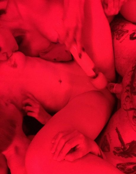 bbluxxx OnlyFans Pornografie gratis