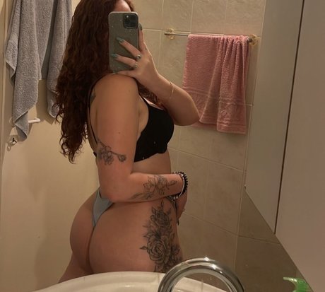 Hila Almog OnlyFans-Model