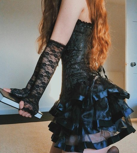 Seen Ellbats OnlyFans Arsch Leak