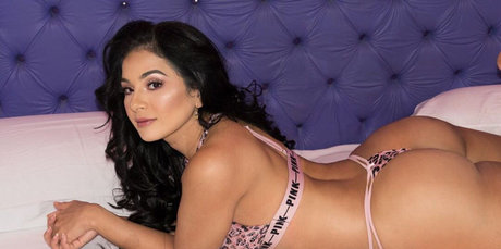 Ericka Castro OnlyFans