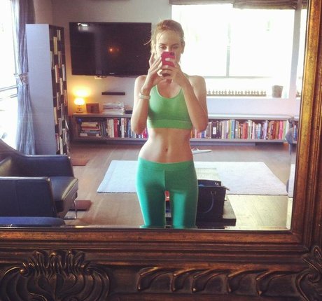 Tova Golan OnlyFans-Bilder geleakt