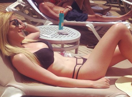 Tova Golan Geleakte OnlyFans-Inhalte