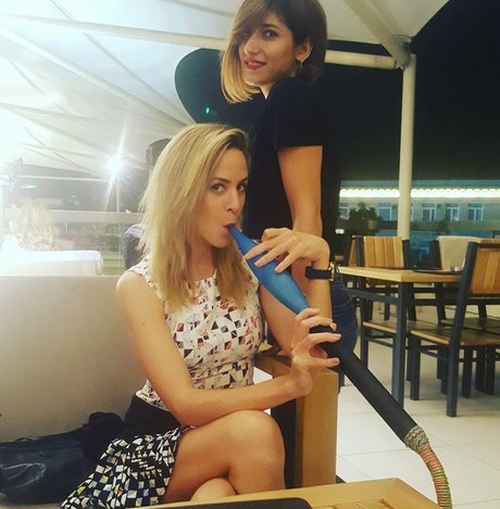 Tova Golan OnlyFans-Pornoleak