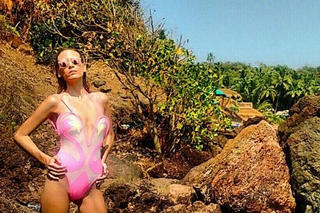 Tova Golan XXX OnlyFans