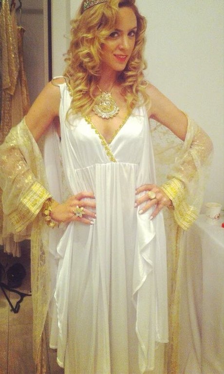 Tova Golan Neue OnlyFans Leaks