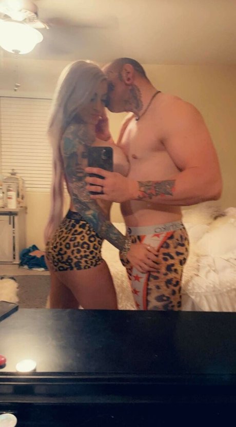 Kailey Telles OnlyFans Porn Nackt