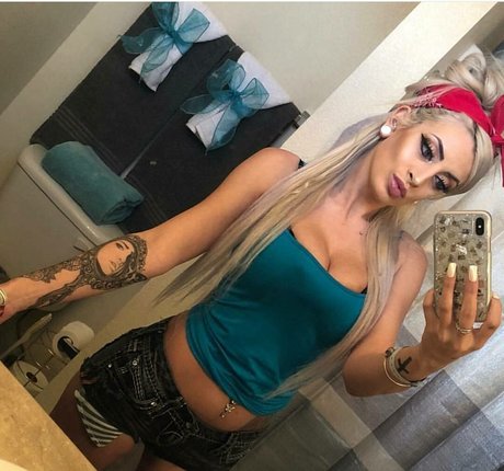 Kailey Telles OnlyFans Nacktbilder